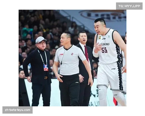 CBA推行裁判解析制度 针对真实执裁案例进行专业复盘